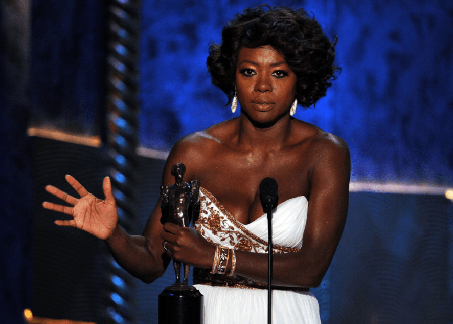 SAG Best Actress Award Winners from the Last 25 Years Stacker
